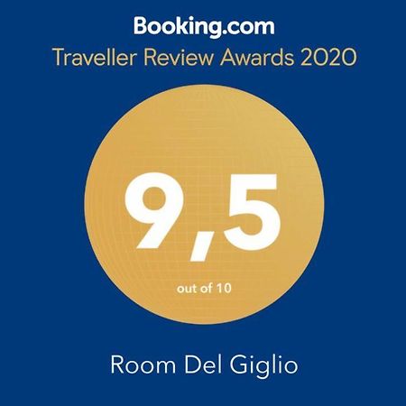 Room Del Giglio Μπάρι Εξωτερικό φωτογραφία