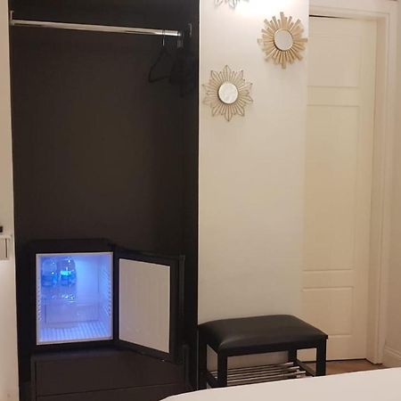 Room Del Giglio Μπάρι Εξωτερικό φωτογραφία