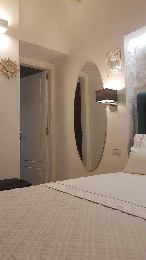 Room Del Giglio Μπάρι Εξωτερικό φωτογραφία