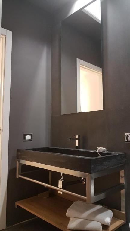 Room Del Giglio Μπάρι Εξωτερικό φωτογραφία