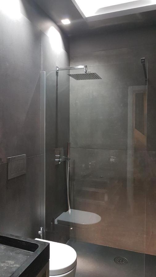 Room Del Giglio Μπάρι Εξωτερικό φωτογραφία
