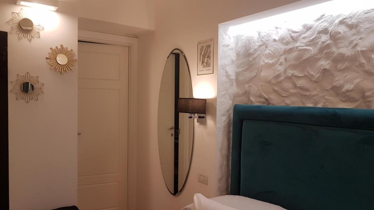 Room Del Giglio Μπάρι Εξωτερικό φωτογραφία